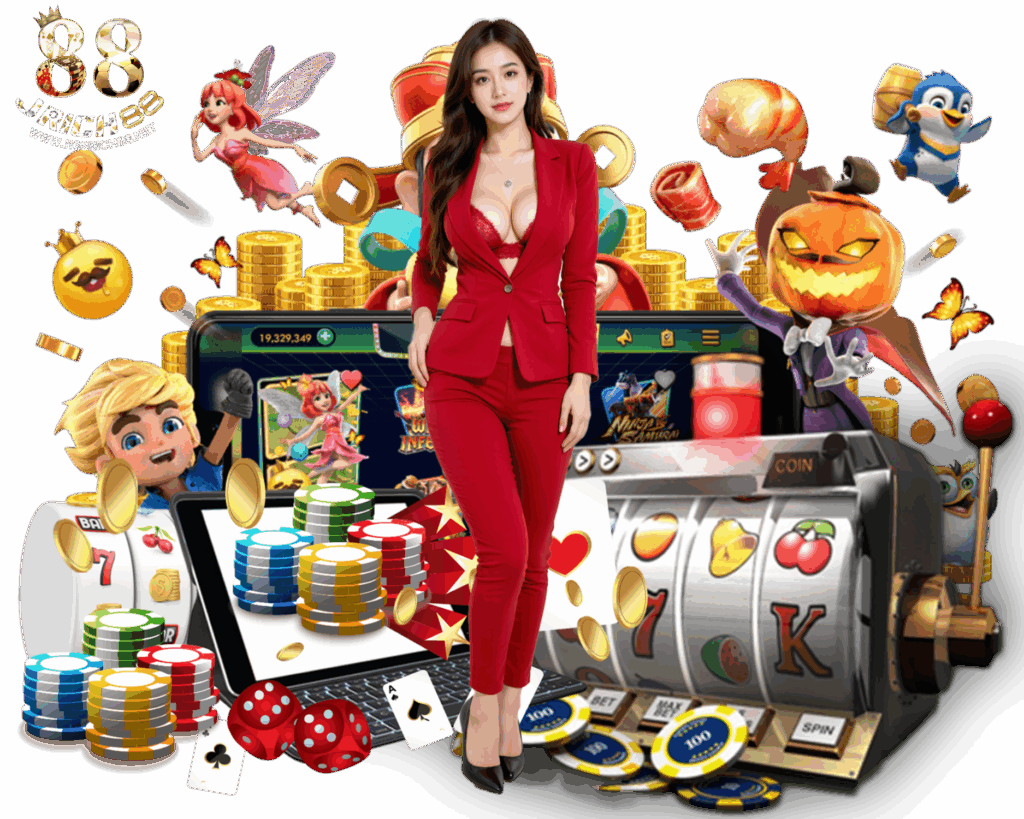 J168RICH88 สล็อต ฝากถอนไม่ต้องแนบสลิป