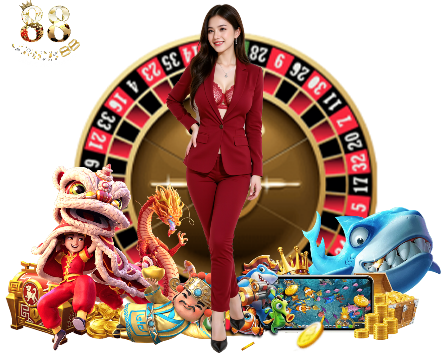 J168RICH88 เครดิตฟรี