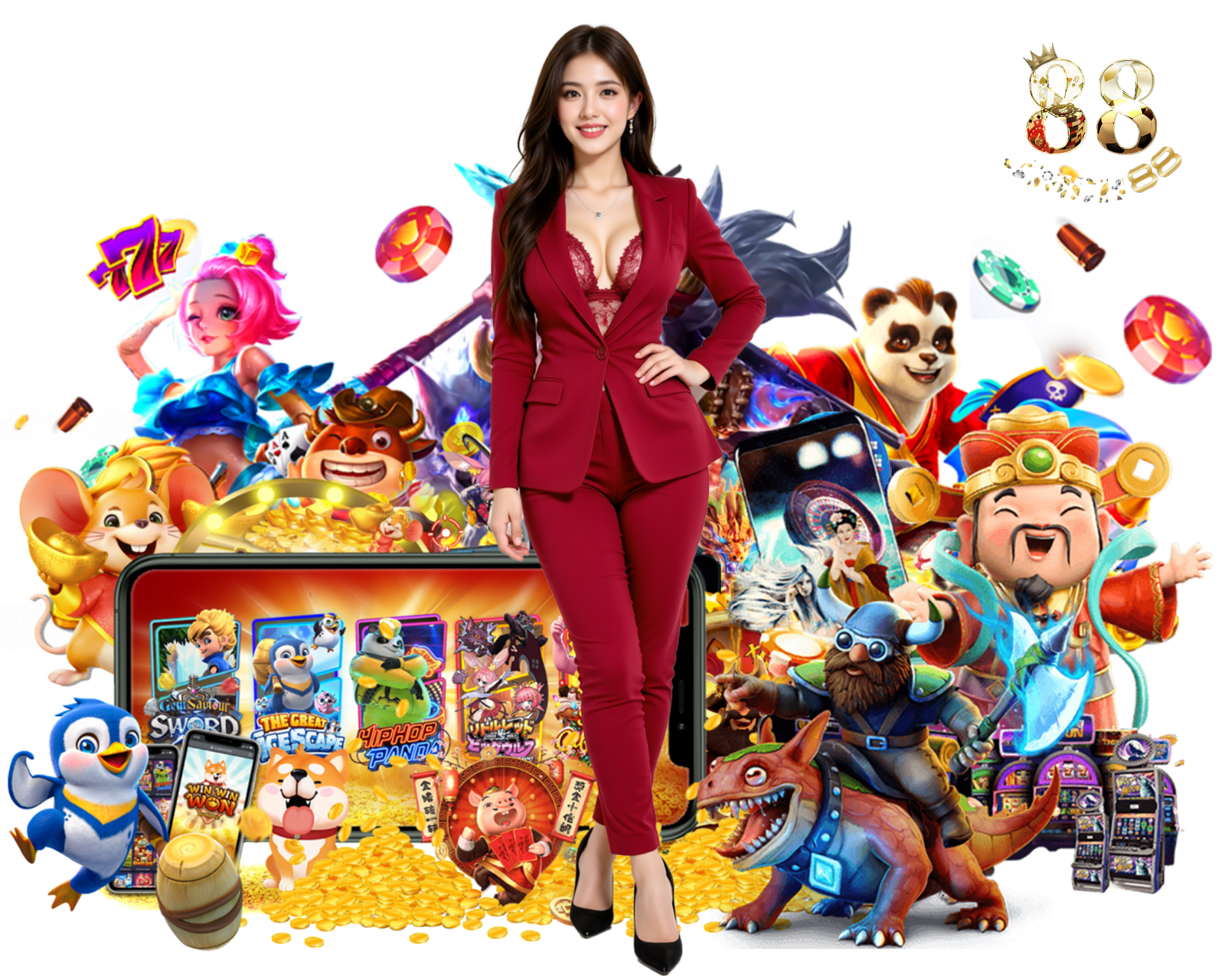 J168RICH88 สล็อต